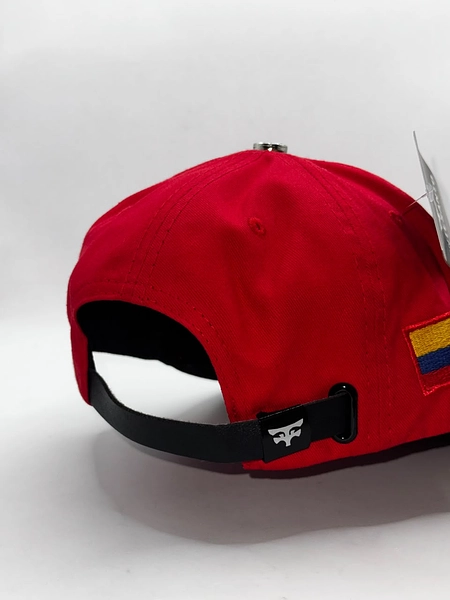 Gorra Con Excelentes Acabados, Bordada Y La Mejor Calidad