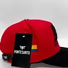 Gorra Con Excelentes Acabados, Bordada Y La Mejor Calidad