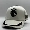 Gorra Con Excelentes Acabados, Bordada Y La Mejor Calidad