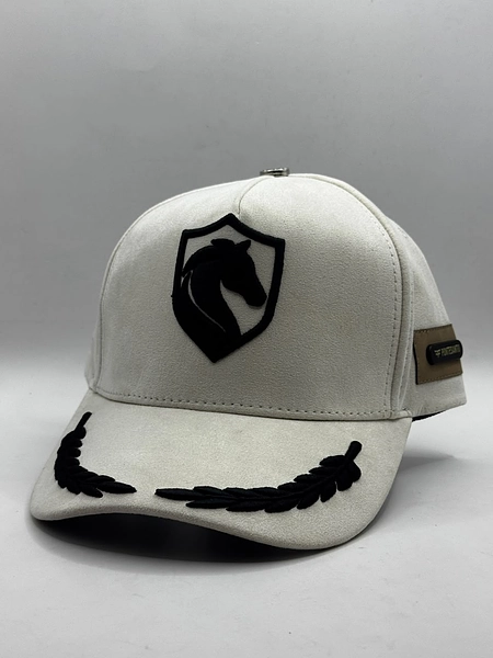 Gorra Con Excelentes Acabados, Bordada Y La Mejor Calidad