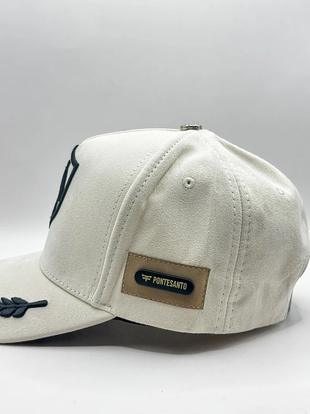 Gorra Con Excelentes Acabados, Bordada Y La Mejor Calidad