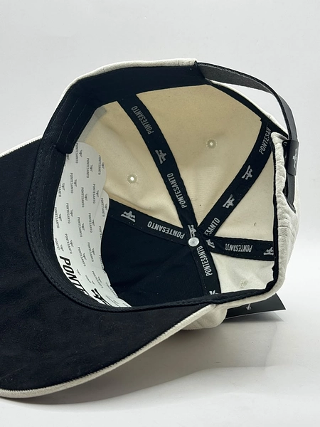 Gorra Con Excelentes Acabados, Bordada Y La Mejor Calidad