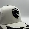 Gorra Con Excelentes Acabados, Bordada Y La Mejor Calidad