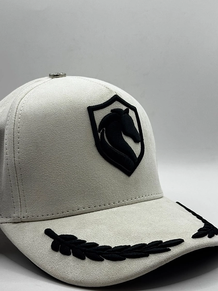 Gorra Con Excelentes Acabados, Bordada Y La Mejor Calidad