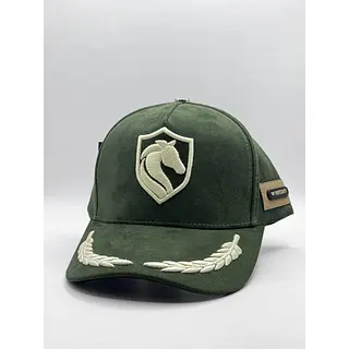 Gorra Con Excelentes Acabados, Bordada Y La Mejor Calidad