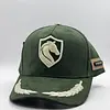 Gorra Con Excelentes Acabados, Bordada Y La Mejor Calidad