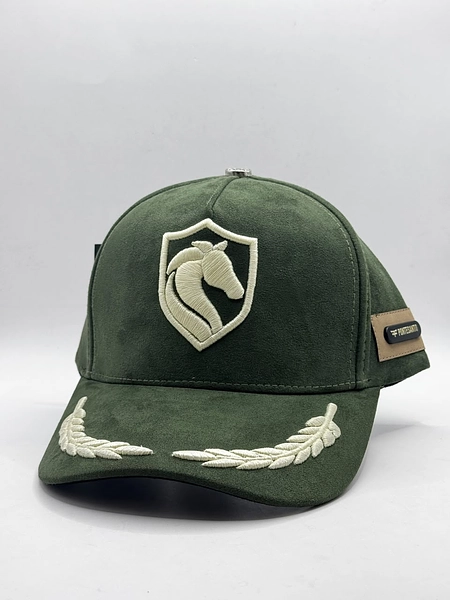 Gorra Con Excelentes Acabados, Bordada Y La Mejor Calidad