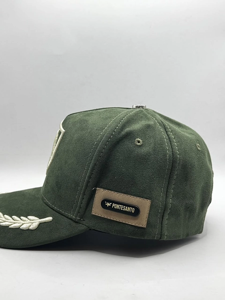 Gorra Con Excelentes Acabados, Bordada Y La Mejor Calidad
