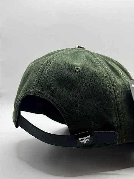 Gorra Con Excelentes Acabados, Bordada Y La Mejor Calidad