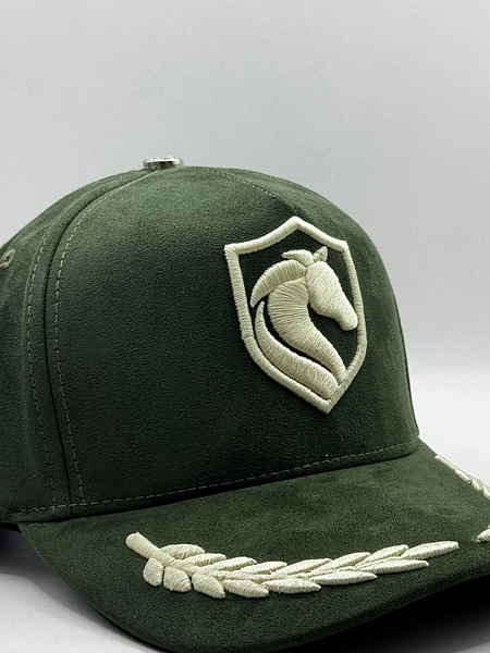 Gorra Con Excelentes Acabados, Bordada Y La Mejor Calidad