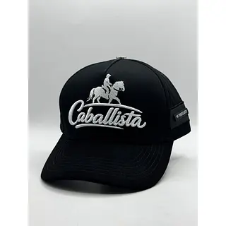 Gorra Con Excelentes Acabados, Bordada Y La Mejor Calidad