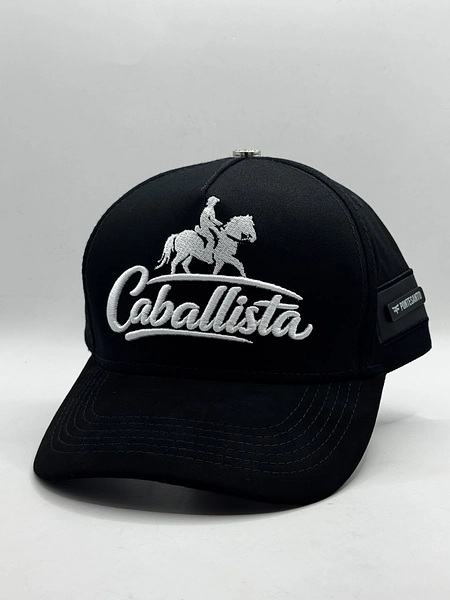Gorra Con Excelentes Acabados, Bordada Y La Mejor Calidad
