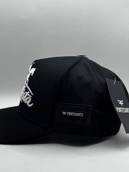 Gorra Con Excelentes Acabados, Bordada Y La Mejor Calidad