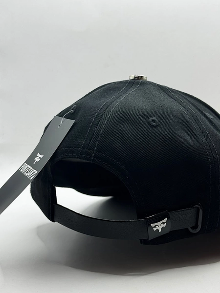 Gorra Con Excelentes Acabados, Bordada Y La Mejor Calidad