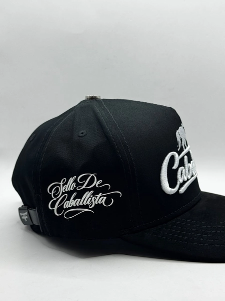 Gorra Con Excelentes Acabados, Bordada Y La Mejor Calidad